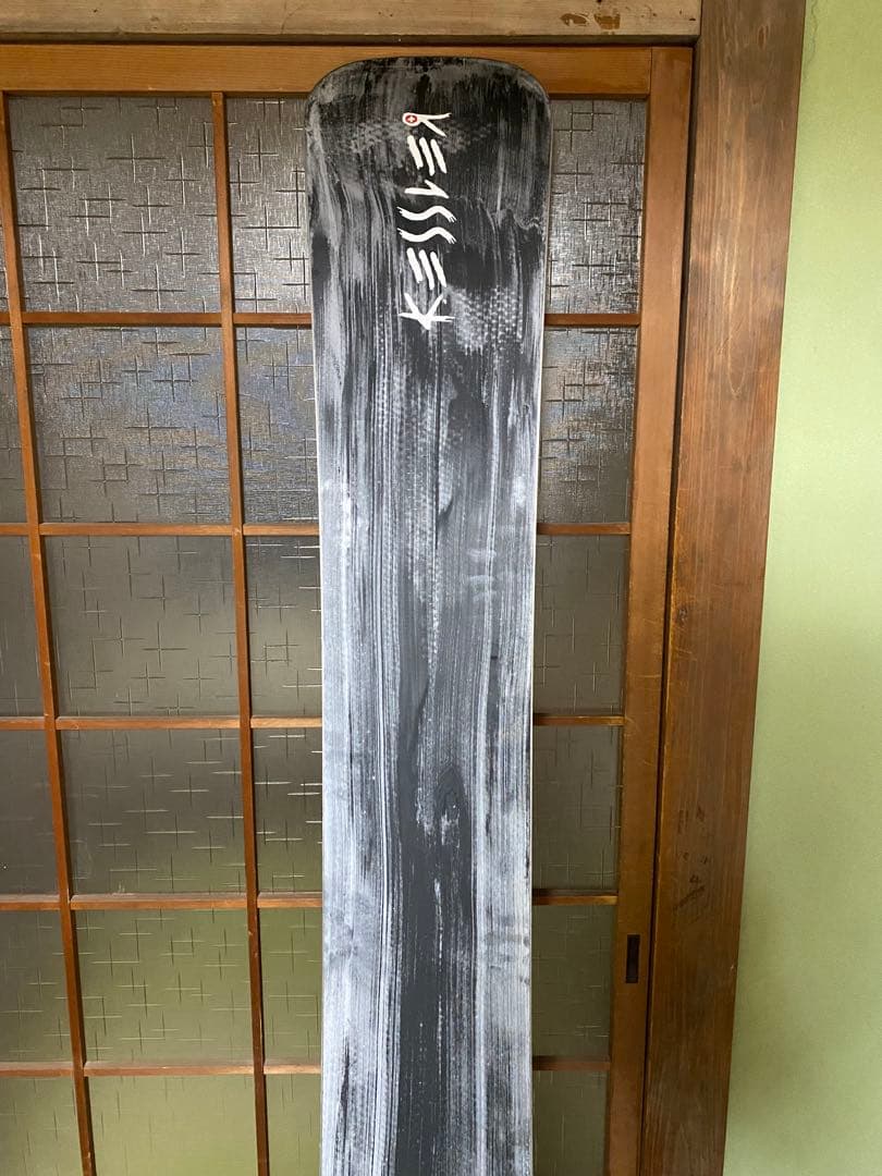 KESSLER スノーボード 180