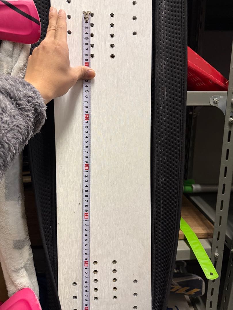 KESSLER スノーボード 180