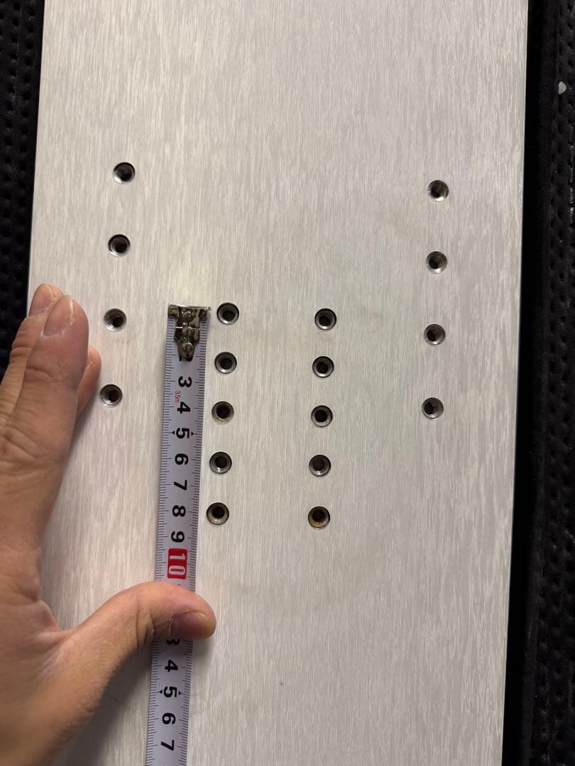 KESSLER スノーボード 180