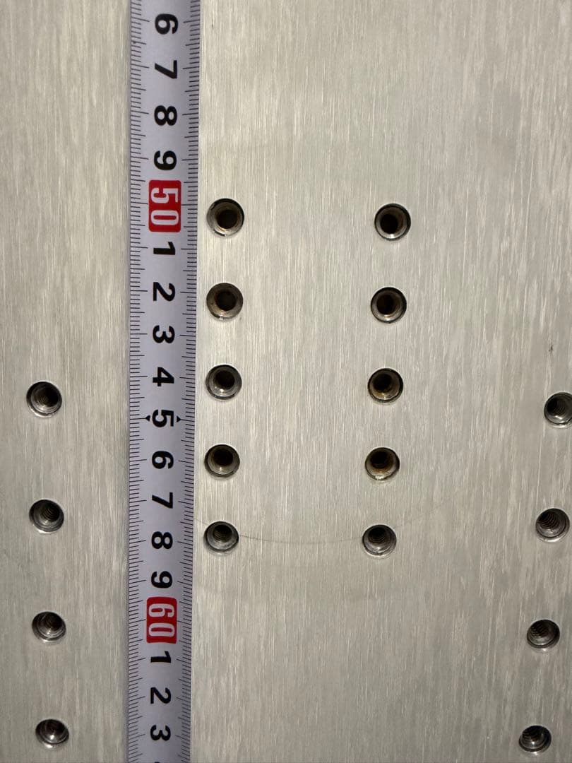 KESSLER スノーボード 180