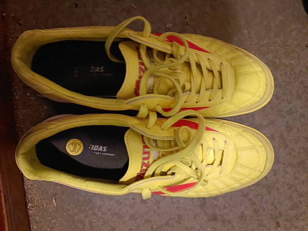 モレリア SALA JAPAN　27,5