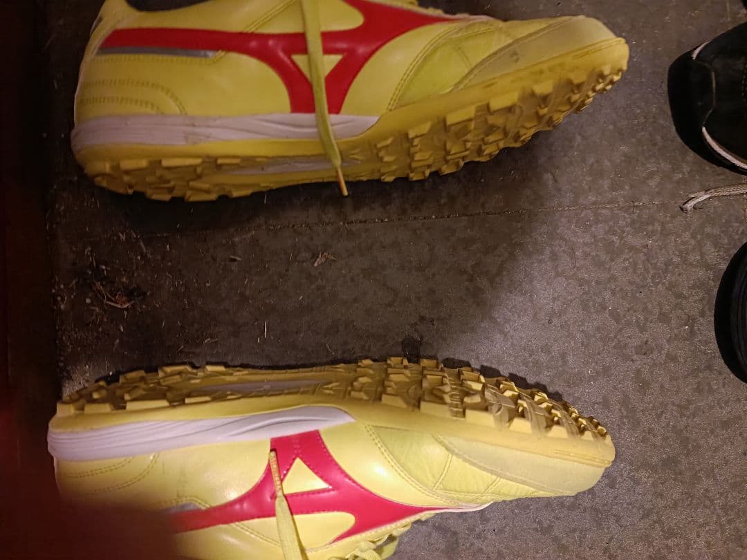 モレリア SALA JAPAN　27,5