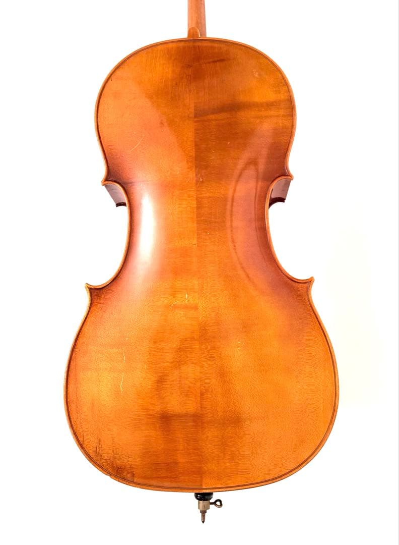 【希少】Antonius Stradivarius Cremona チェロ