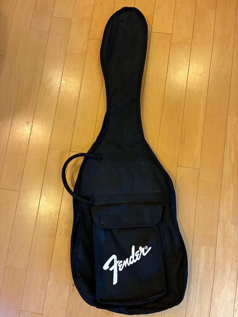 美品　Fender Japan JAGUAR フェンダージャパン　ジャガー