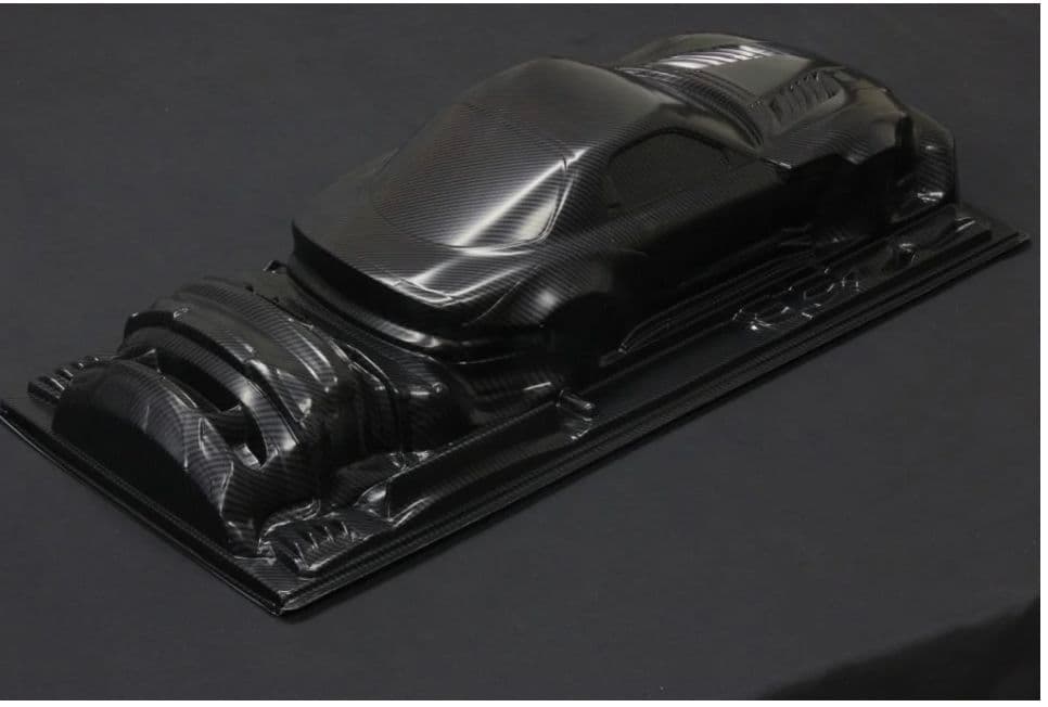 ホビーラジコン DRIFT RC Carbon style RX-7 FD3S PANDRA