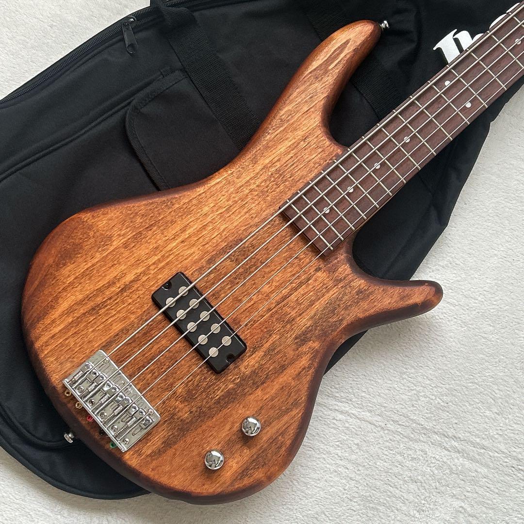 Ibanez GSR105EX 5弦ベース アイバニーズ エレキベース