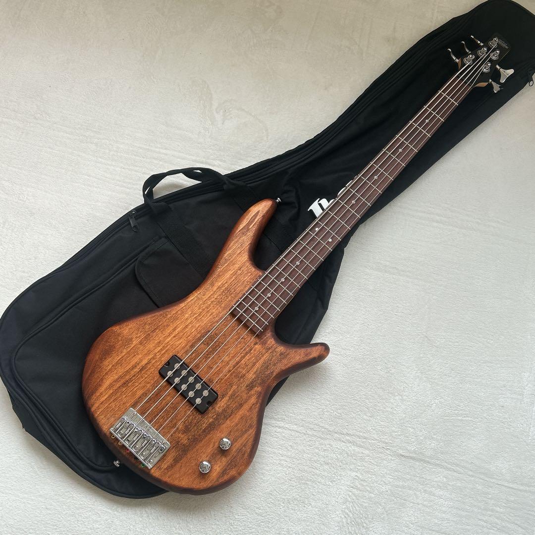 Ibanez GSR105EX 5弦ベース アイバニーズ エレキベース