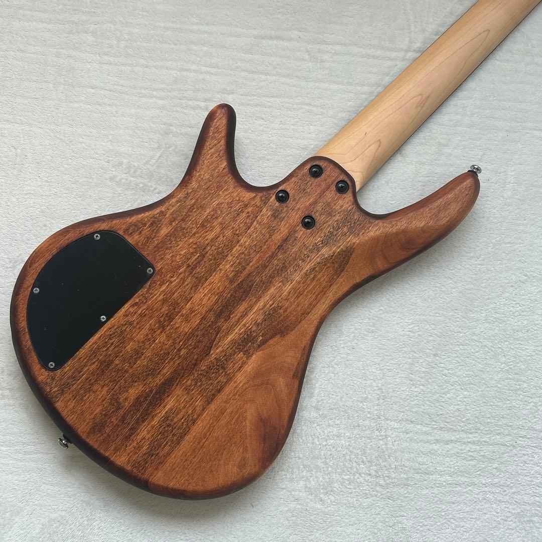 Ibanez GSR105EX 5弦ベース アイバニーズ エレキベース