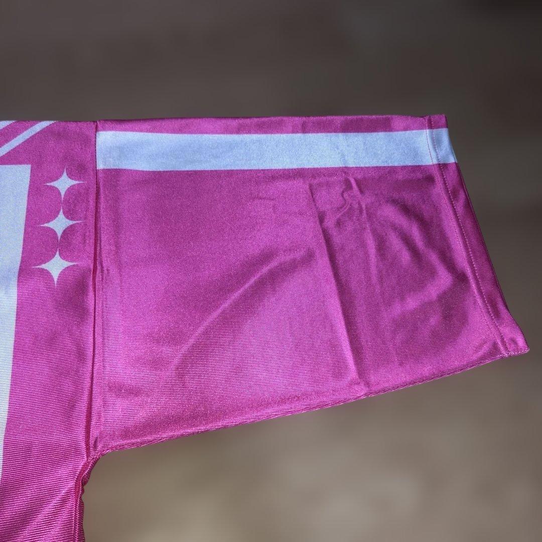 アイドルマスターシャイニーカラーズ 法被 【櫻木真乃】 5thLIVE ver.