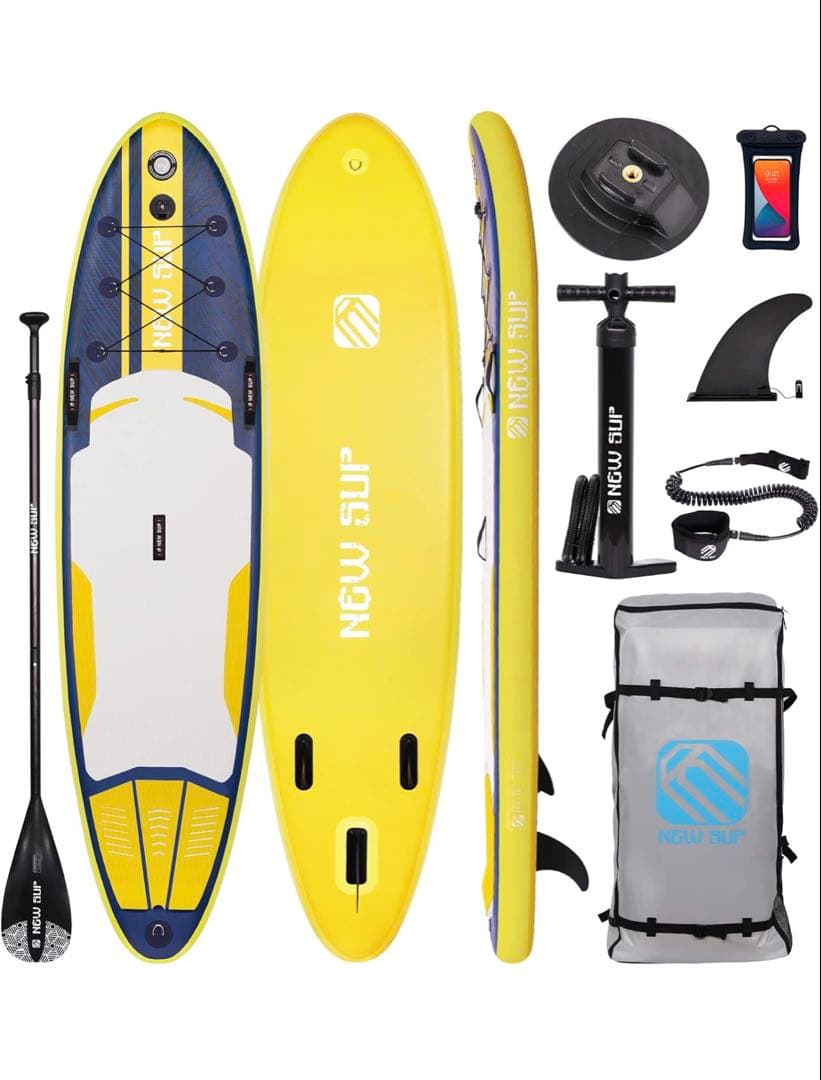 supボード　NEW SUP