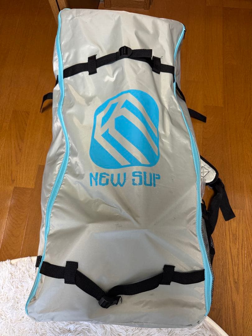 supボード　NEW SUP
