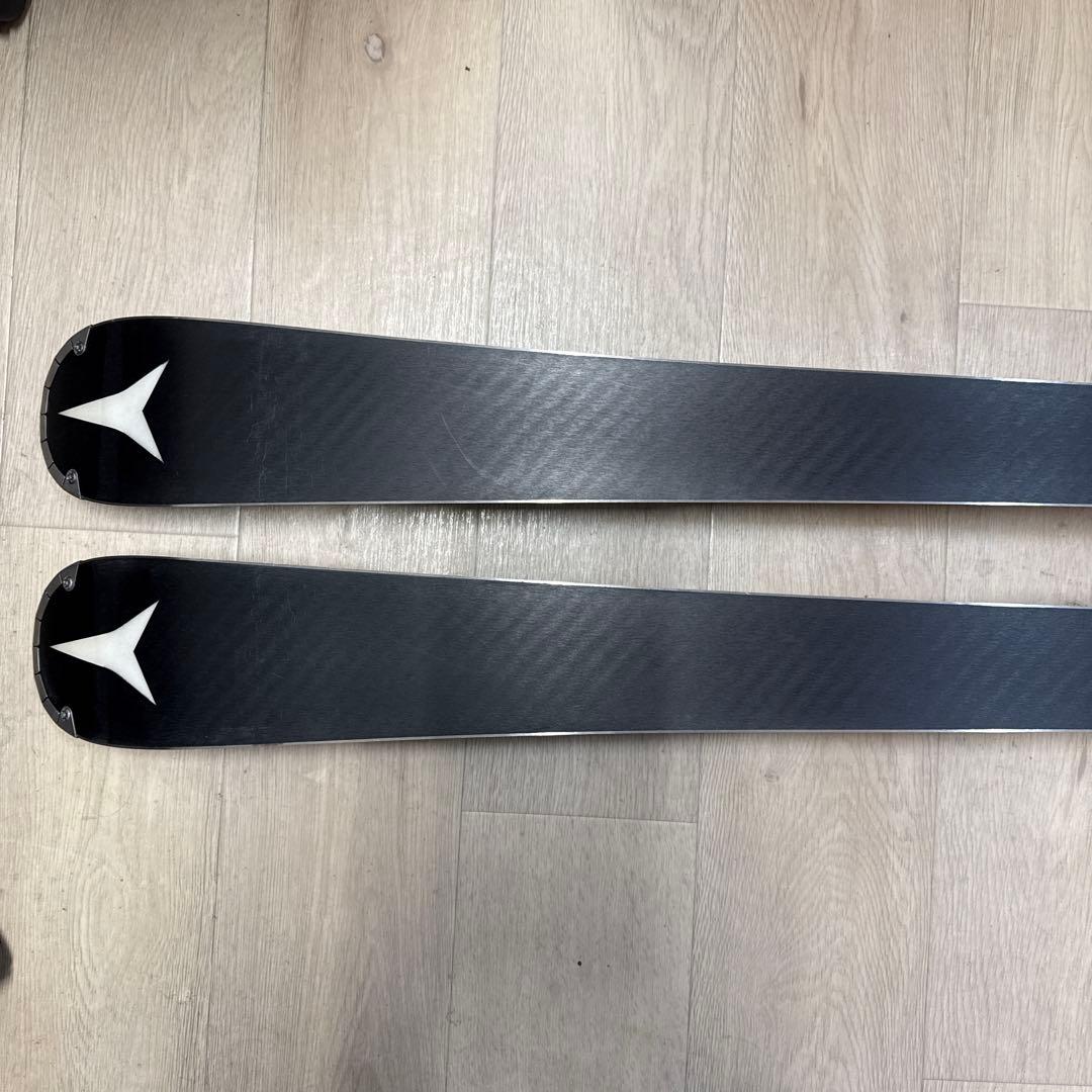 Atomic アトミック Redster S8i スキー板 155cm