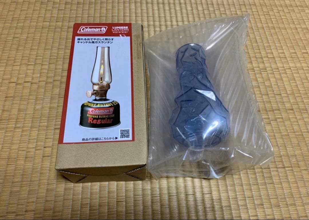 iwatadenki イワタデンキ ルミエールランタンセット 新品.