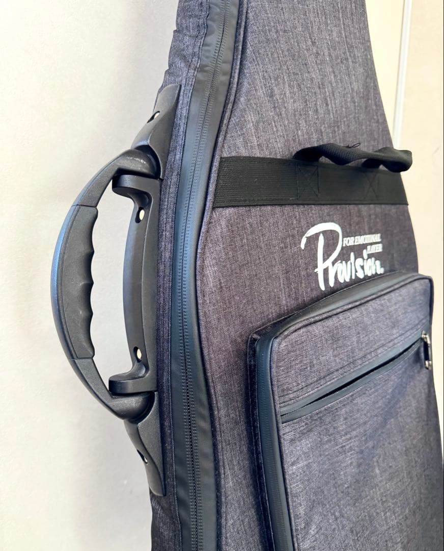 ベース Provision / VJB-PS KGN CAR