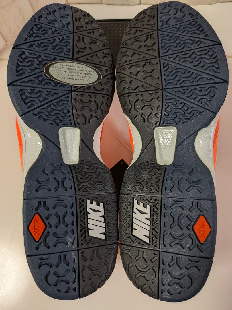 新品 ナイキ　Air Max Court BALLISTEC 4.3　３２