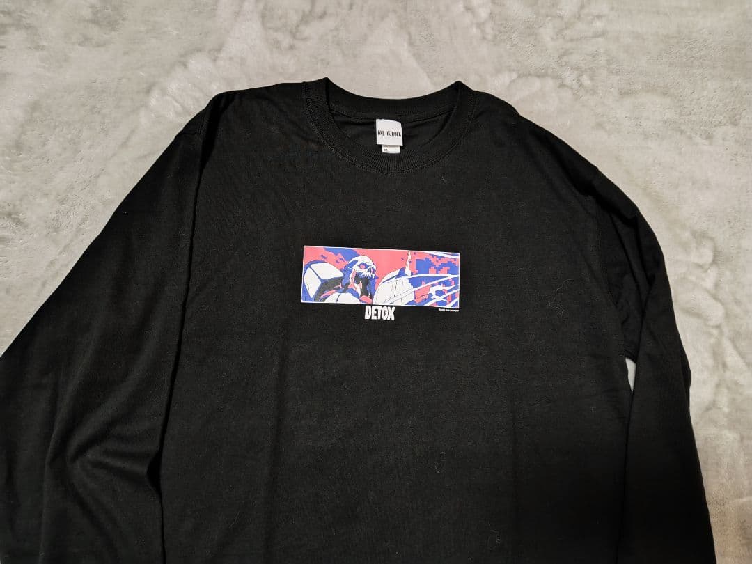 希少サイズ！ONE OK ROCK ジャパンツアー2025 ロンT XL