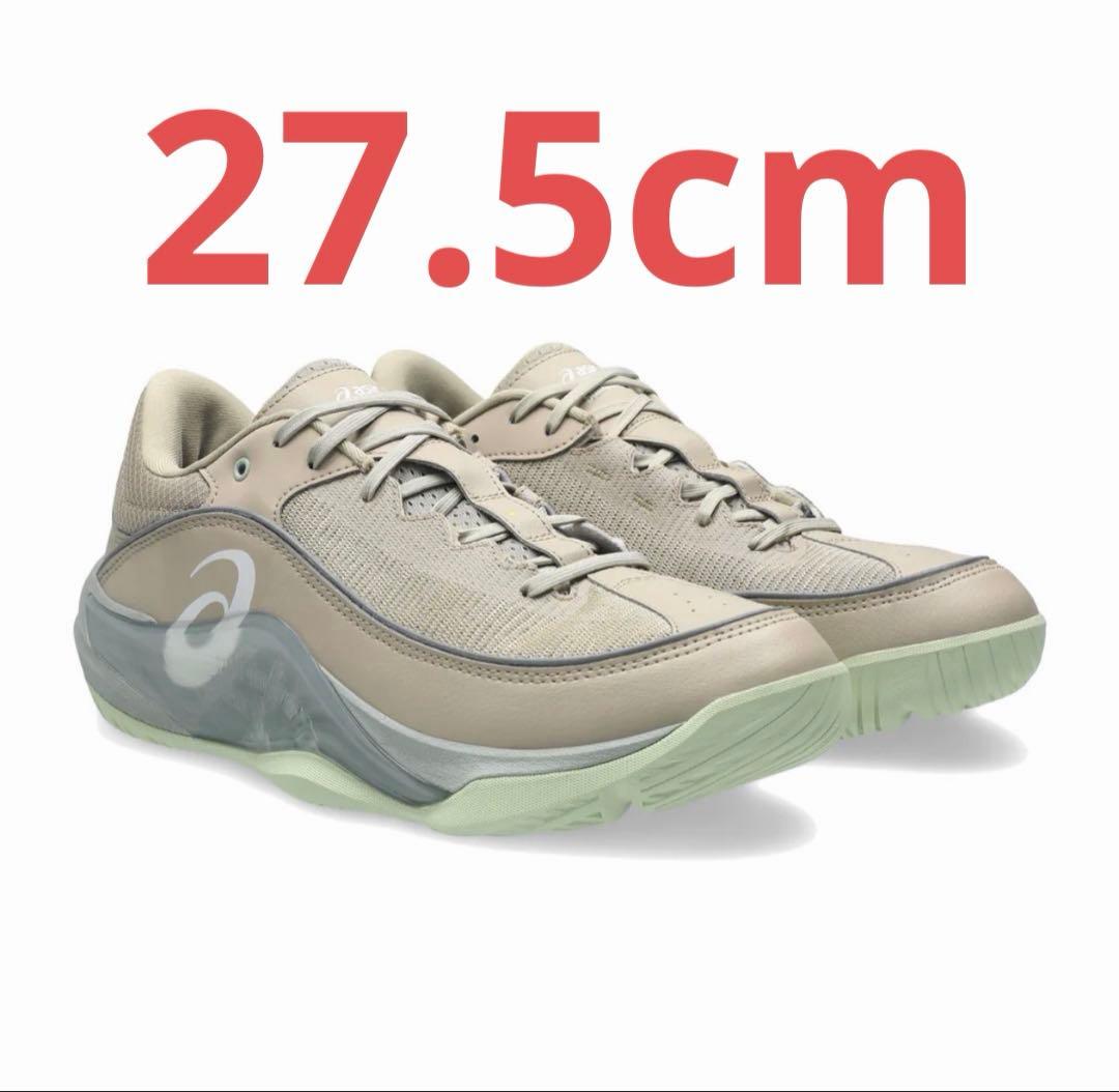 ASICS ballaholic　UNPRE ARS LOW 3 27.5cm