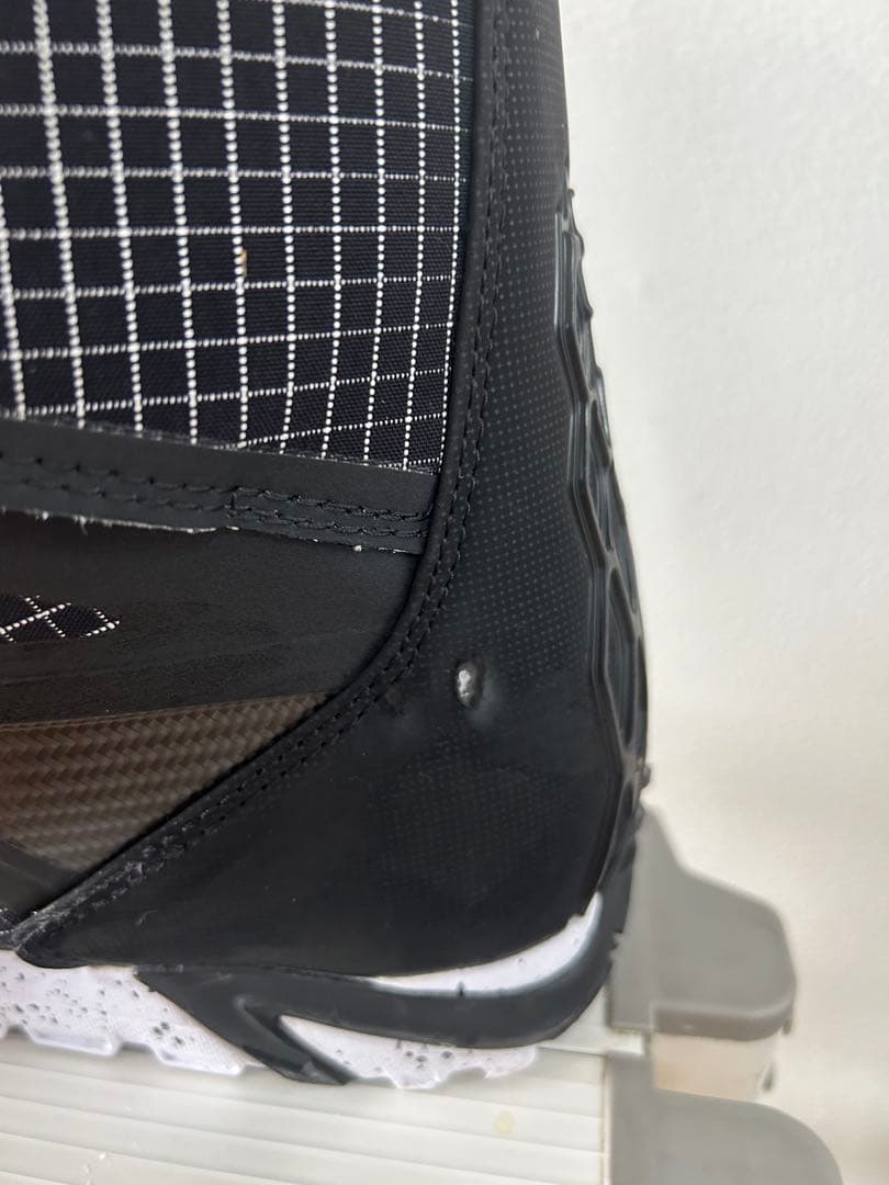 BURTON SLX （2021）サイズ27.0 スノーボードブーツ ブラック