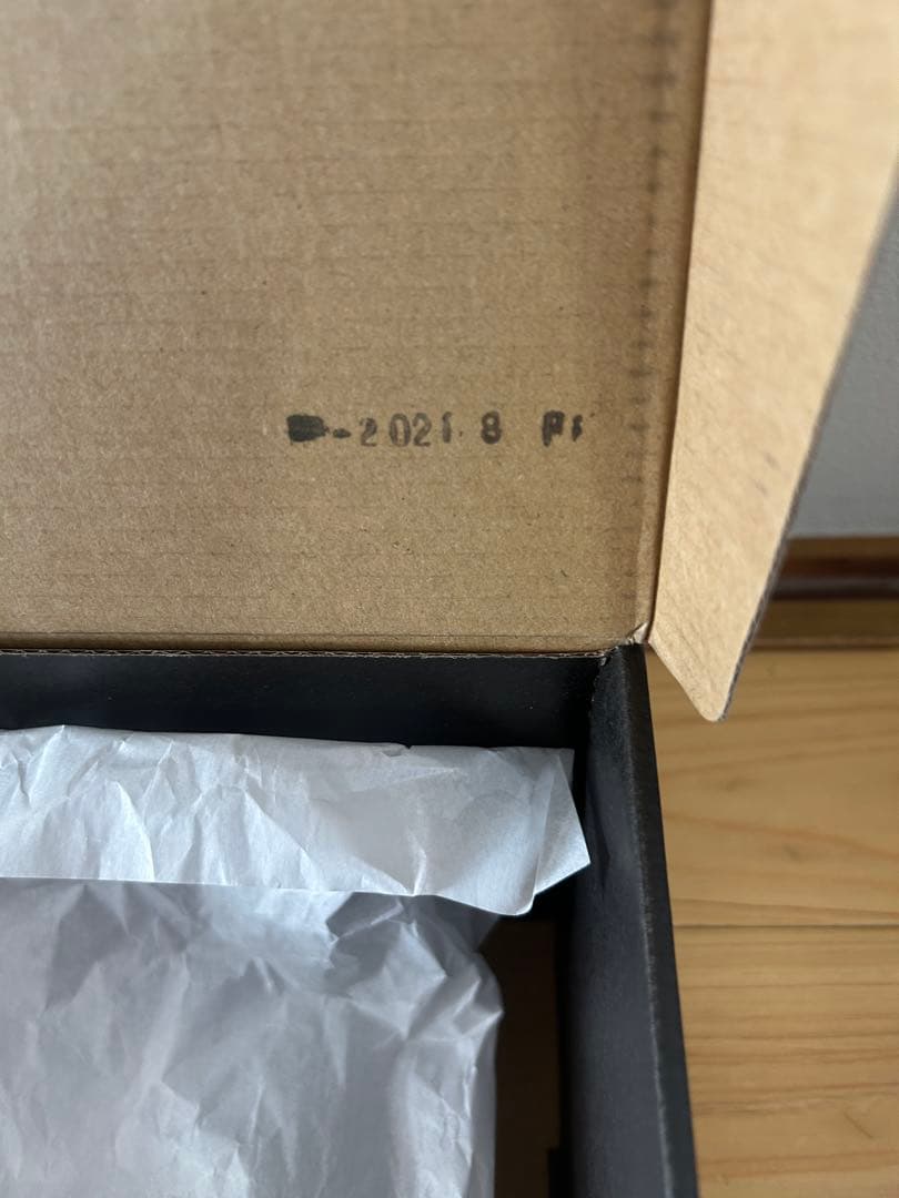 BURTON SLX （2021）サイズ27.0 スノーボードブーツ ブラック