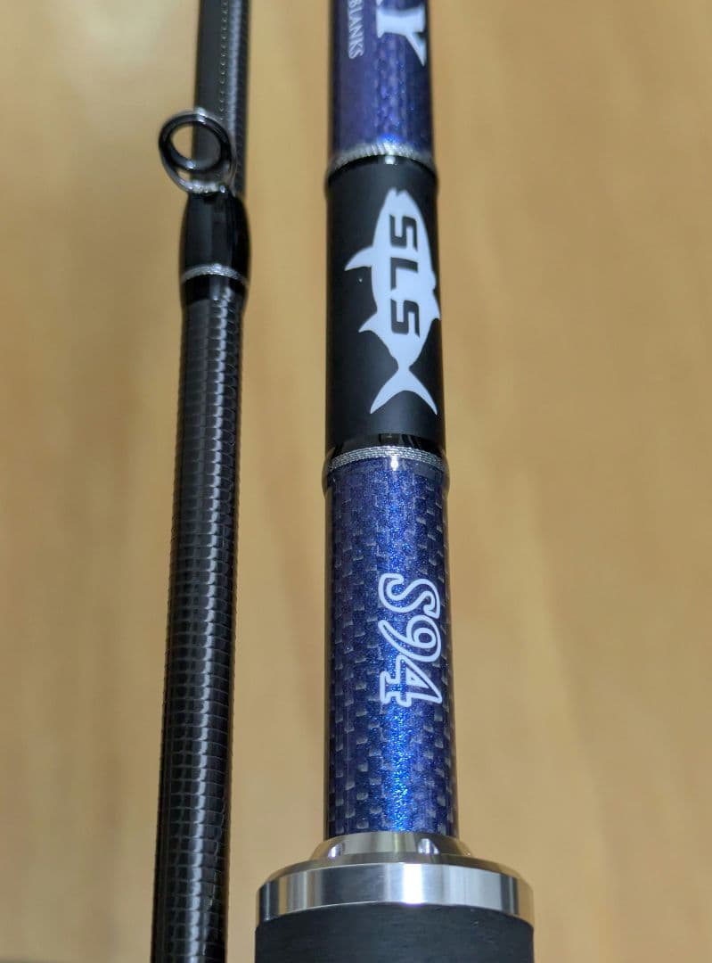 ゼスタ ランウェイSLS S94 スーパーロングシューター【美品・5回使用】