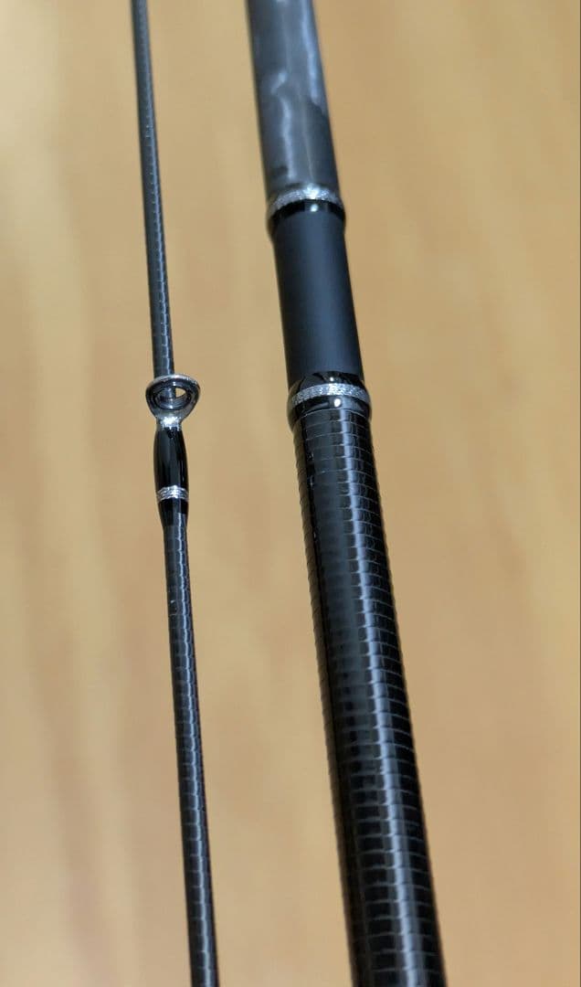 ゼスタ ランウェイSLS S94 スーパーロングシューター【美品・5回使用】