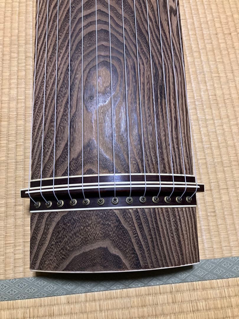 箏セット 送料込み