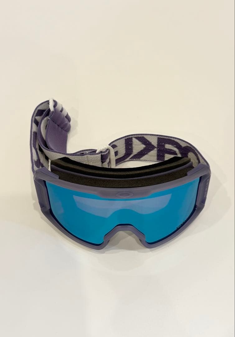OAKLEY スノボ ゴーグル