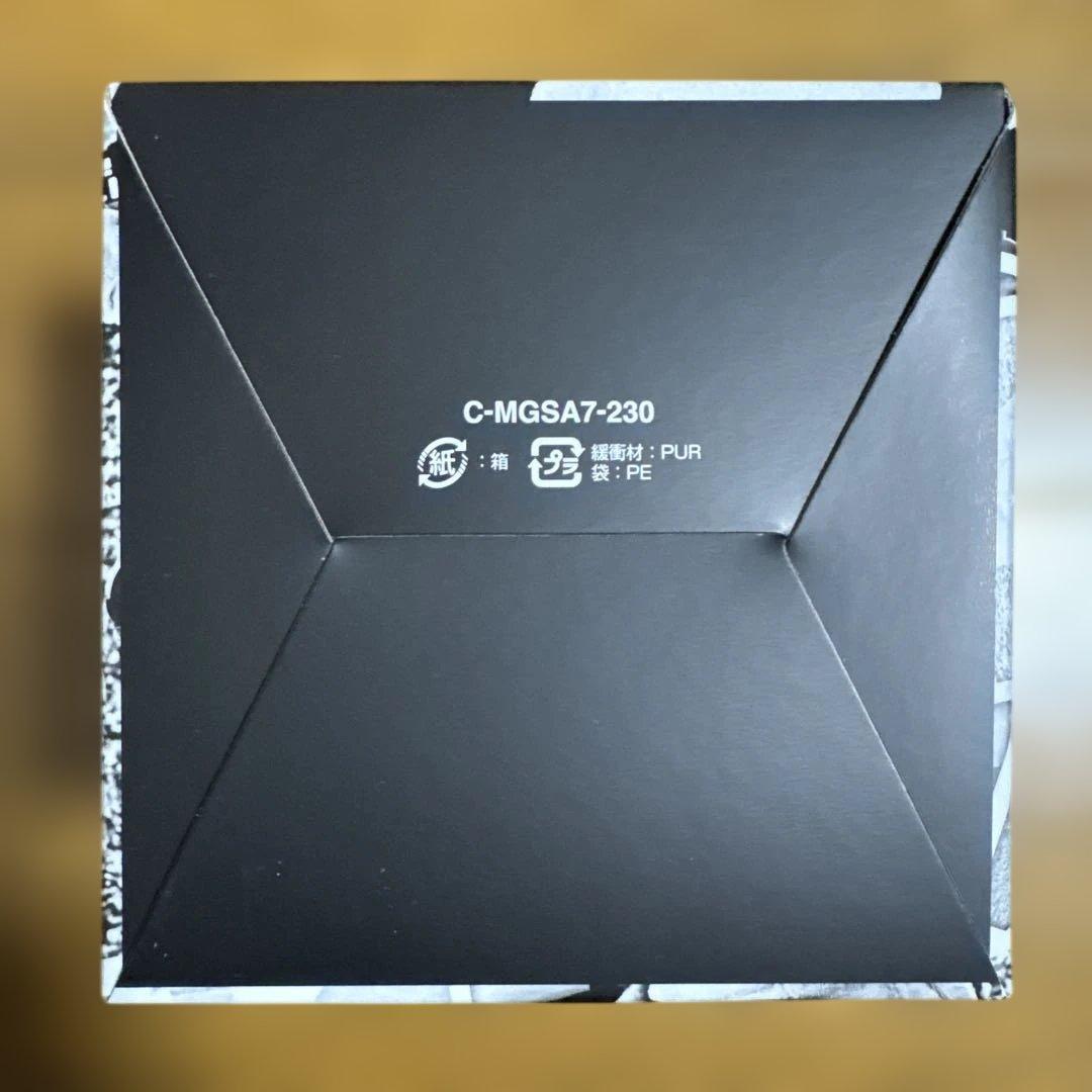 つば九郎　2000試合達成記念　G-SHOCK