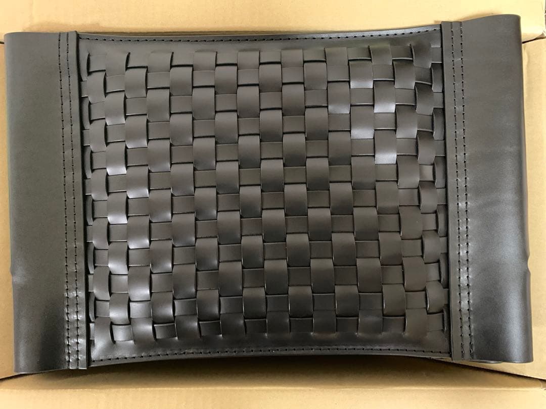 ピノワークスチェアシート＋カーミットチェア