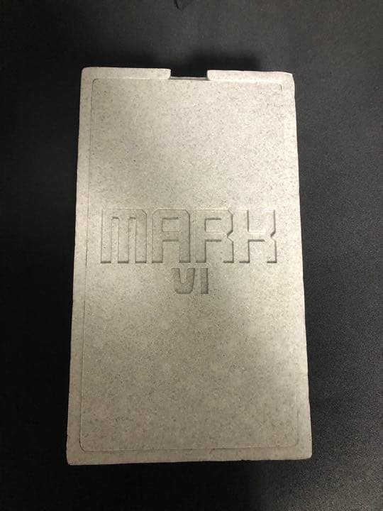 ホットトイズ　アベンジャーズ　1/6 フィギュア アイアンマン　マーク6