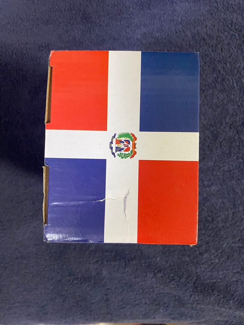 ボブルヘッド　テオスカーヘルナンデス