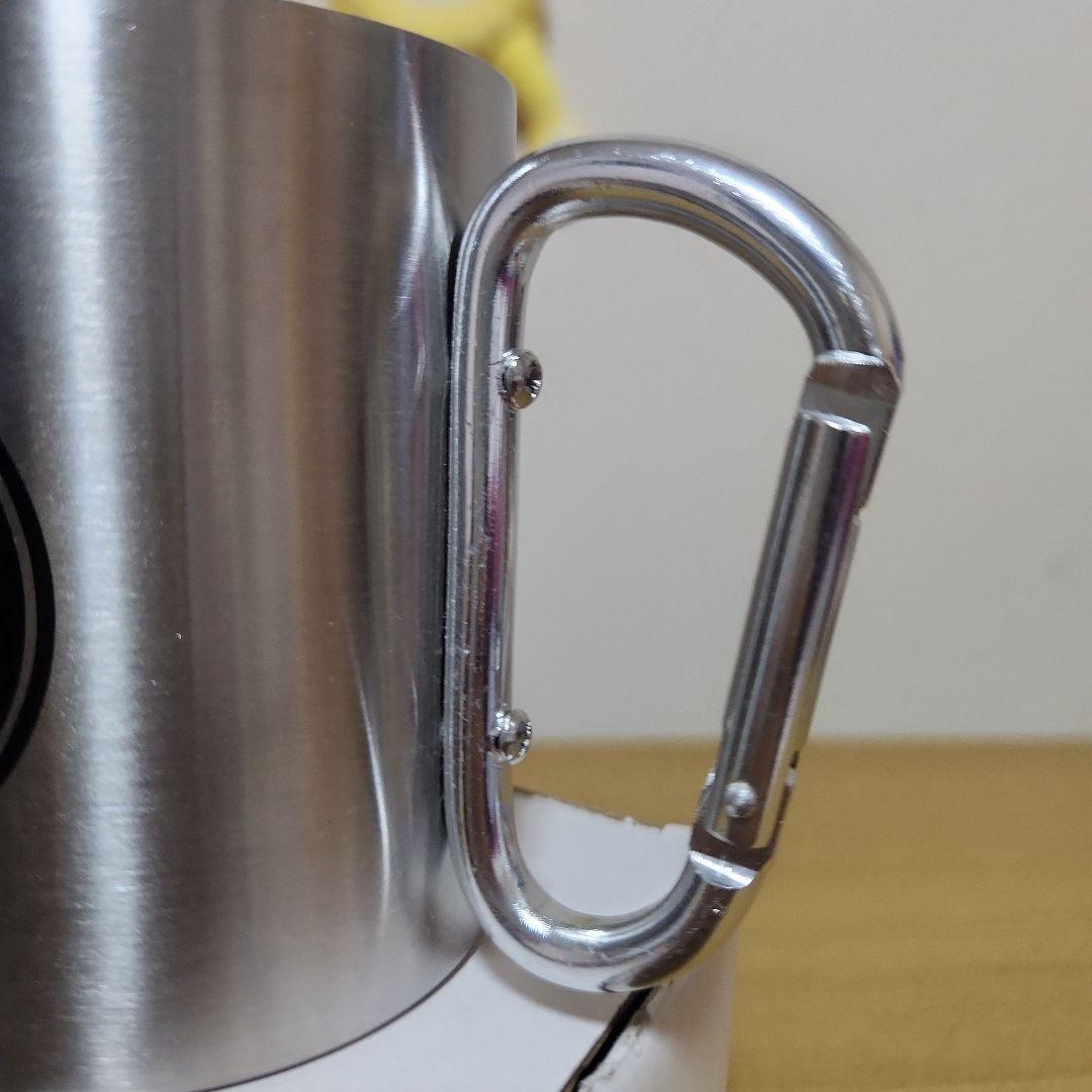 【希少】パリサンジェルマン カラビナ マグカップ　 PSG