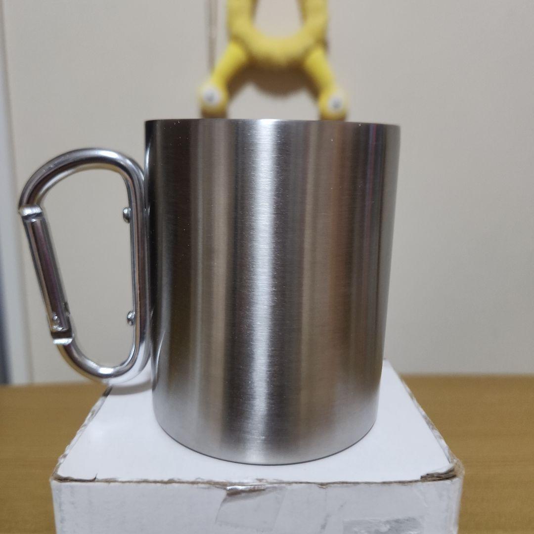 【希少】パリサンジェルマン カラビナ マグカップ　 PSG