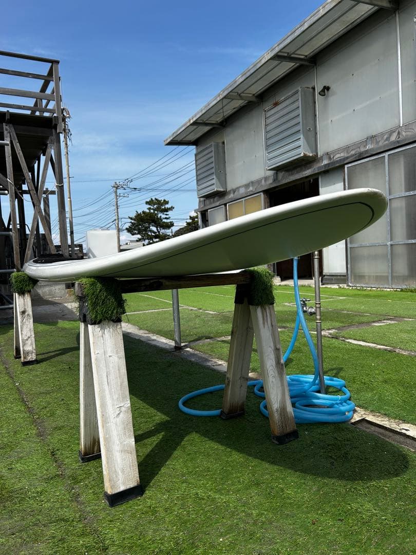 【SUP仕様】MICKEY MUNOZ SUPER GLIDE 12feet