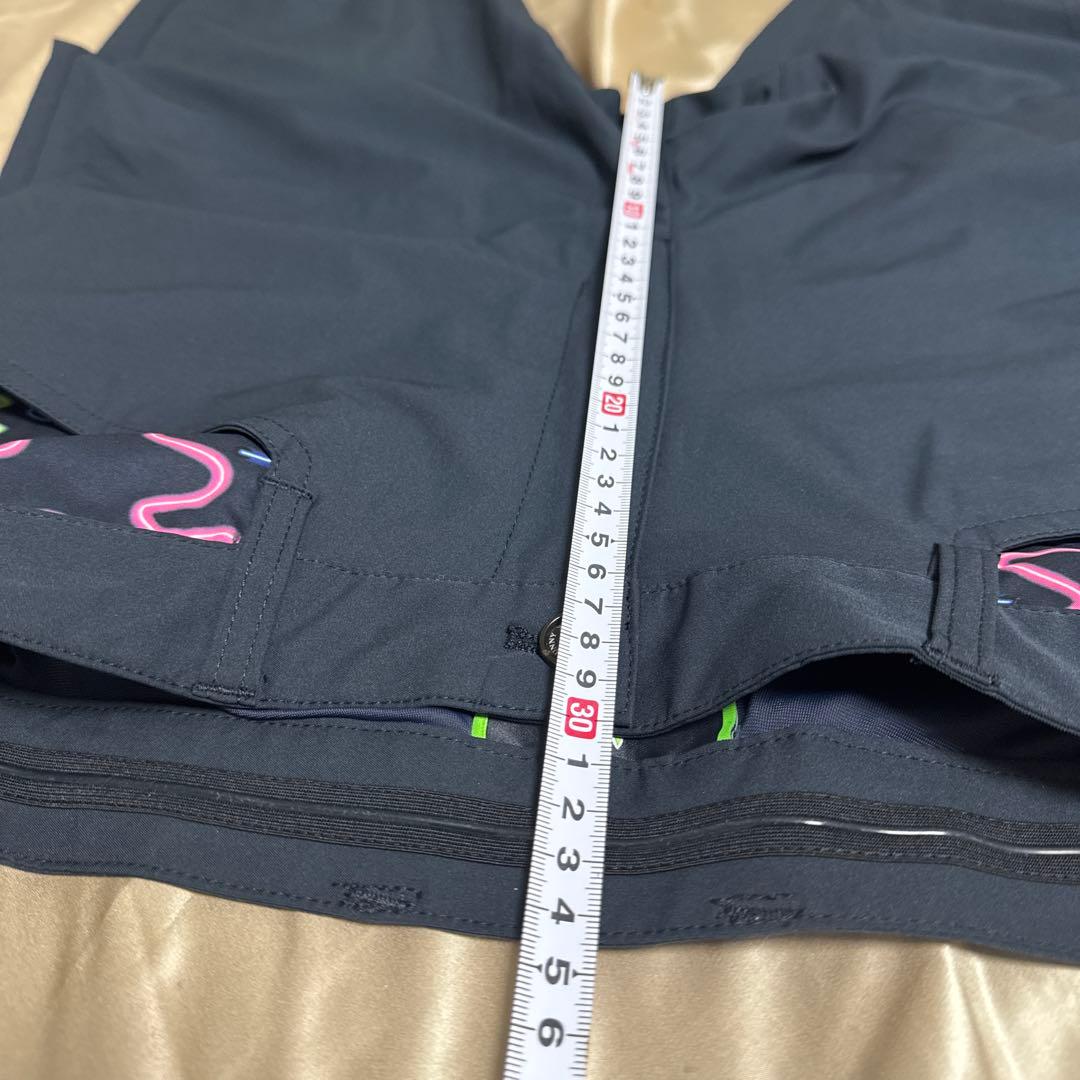 psycho Bunny 薄手ストレッチロングパンツ￼ 新品