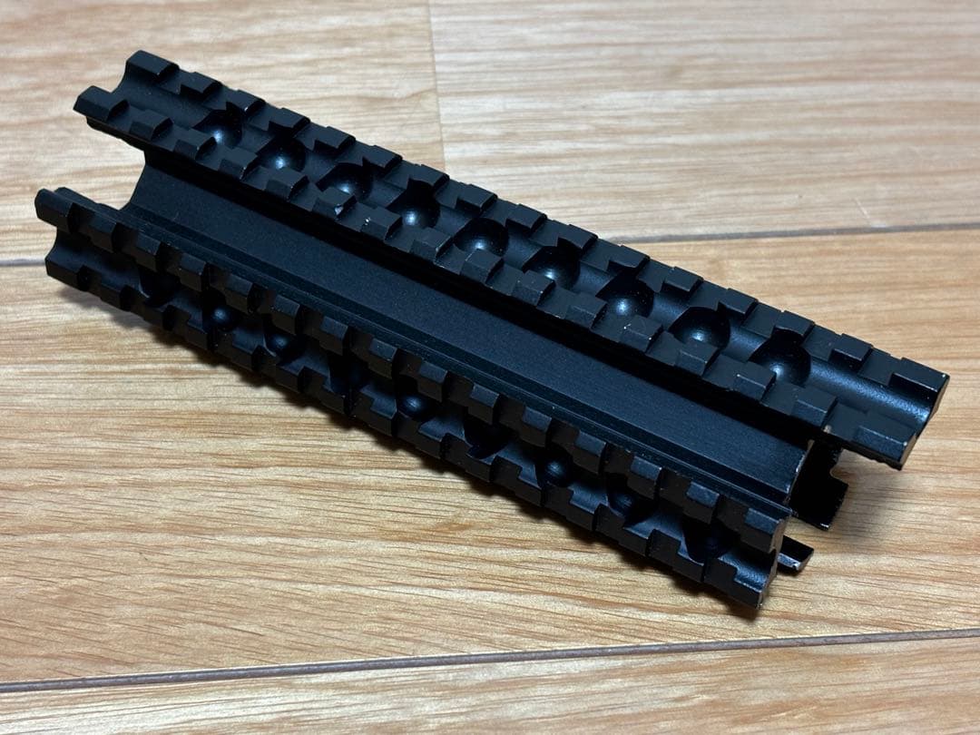 M870 タクティカル 3面レイル フォアエンド ショットガン 20mmレイル