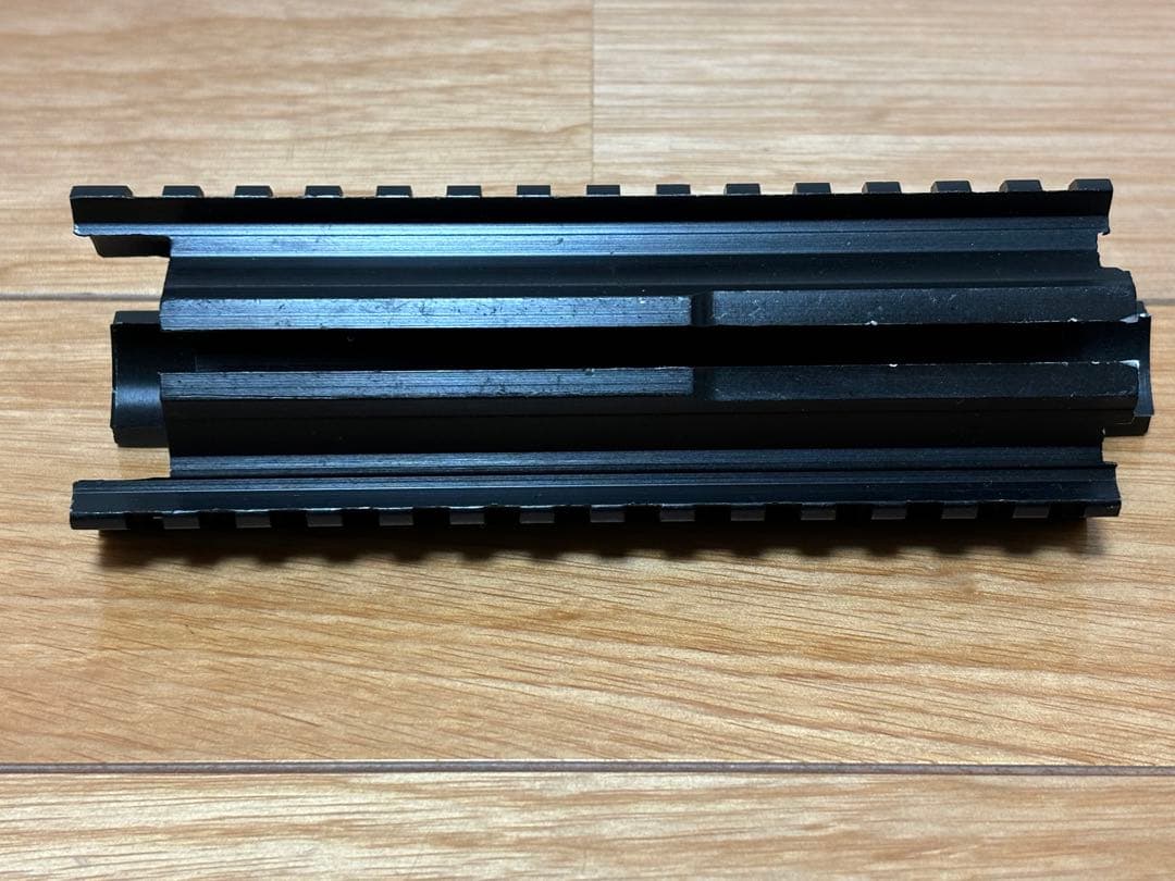 M870 タクティカル 3面レイル フォアエンド ショットガン 20mmレイル