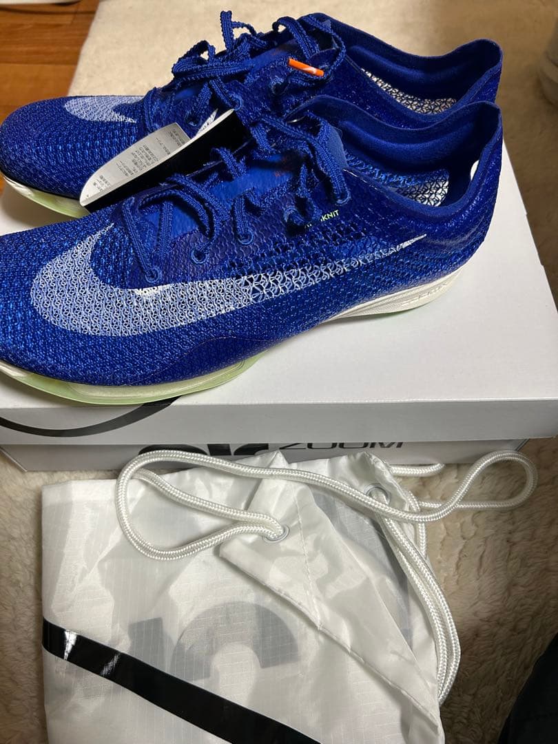 Nike エアズームビクトリー　27.5