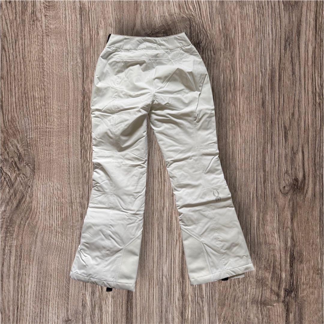 新品 Spyder WINTER PANTS スパイダー スキーウェア 4