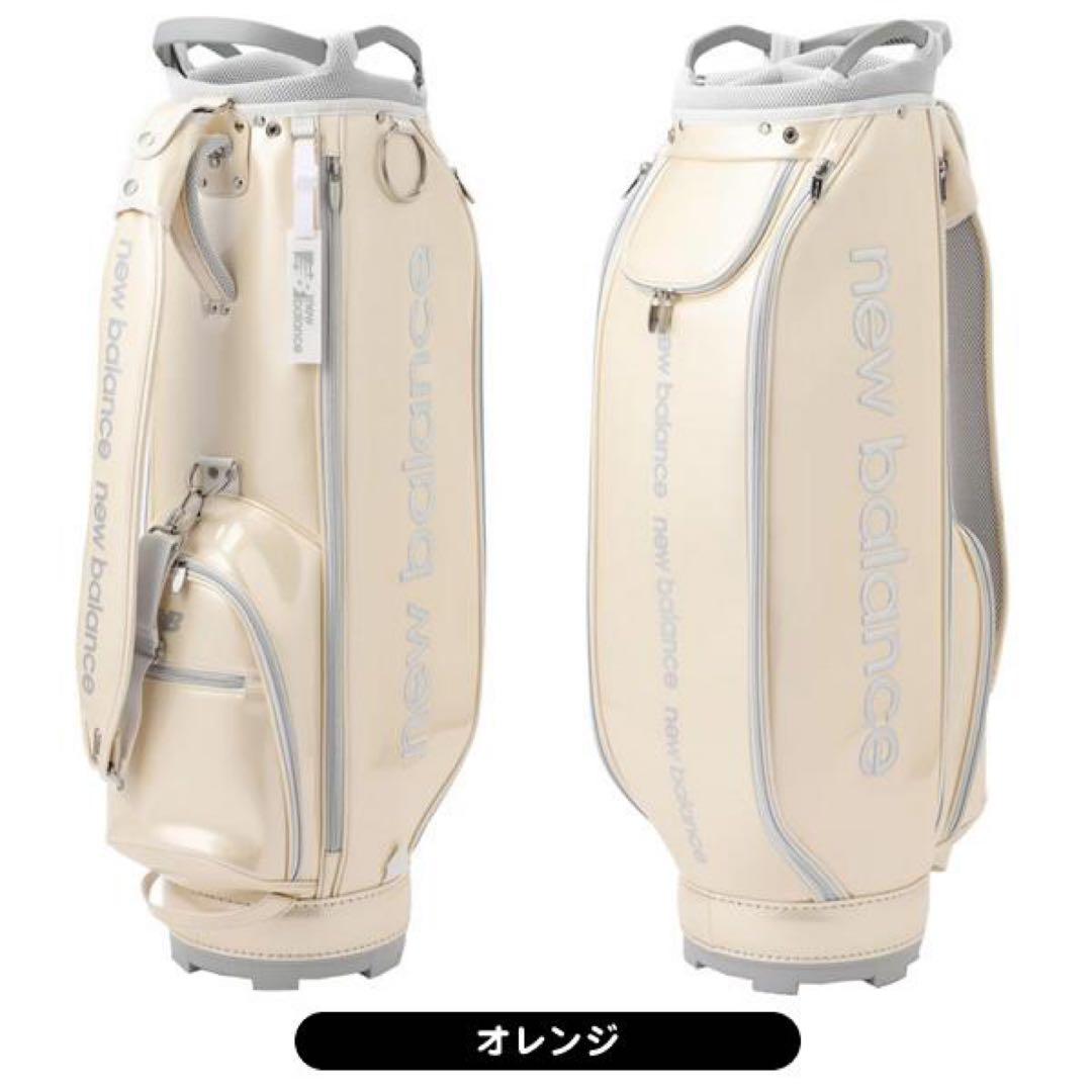 ニューバランス キャディバック