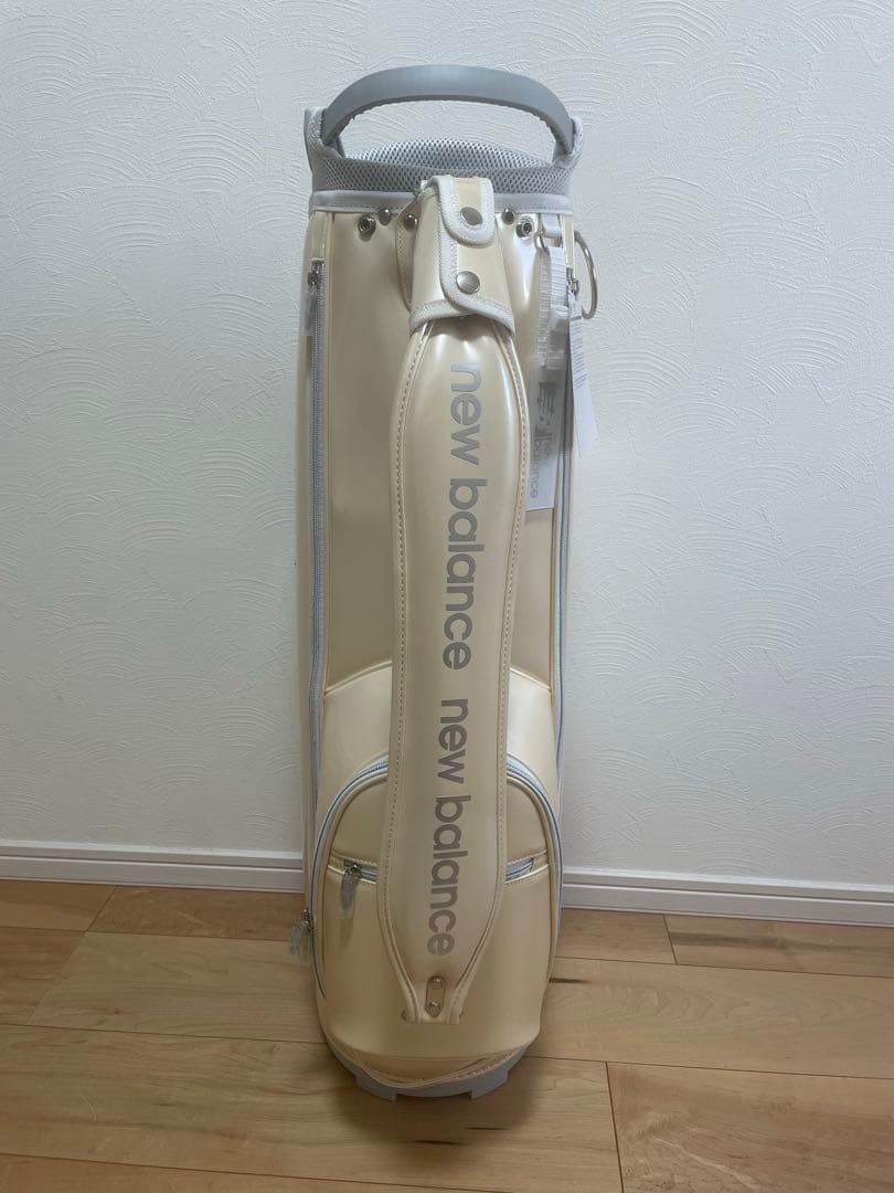 ニューバランス キャディバック