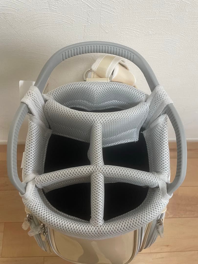 ニューバランス キャディバック