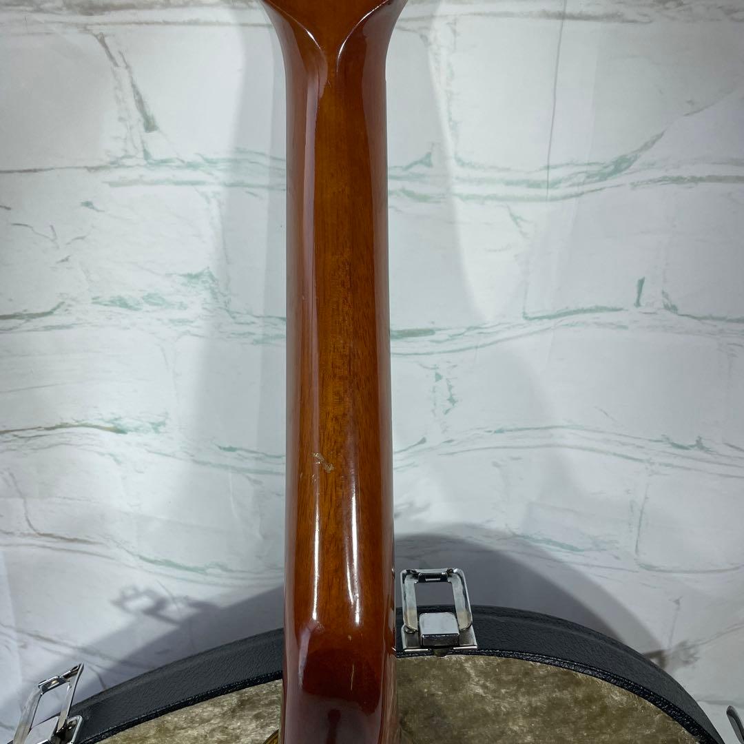 SUZUKI MANDOCELLO スズキ マンドチェロ MC-836