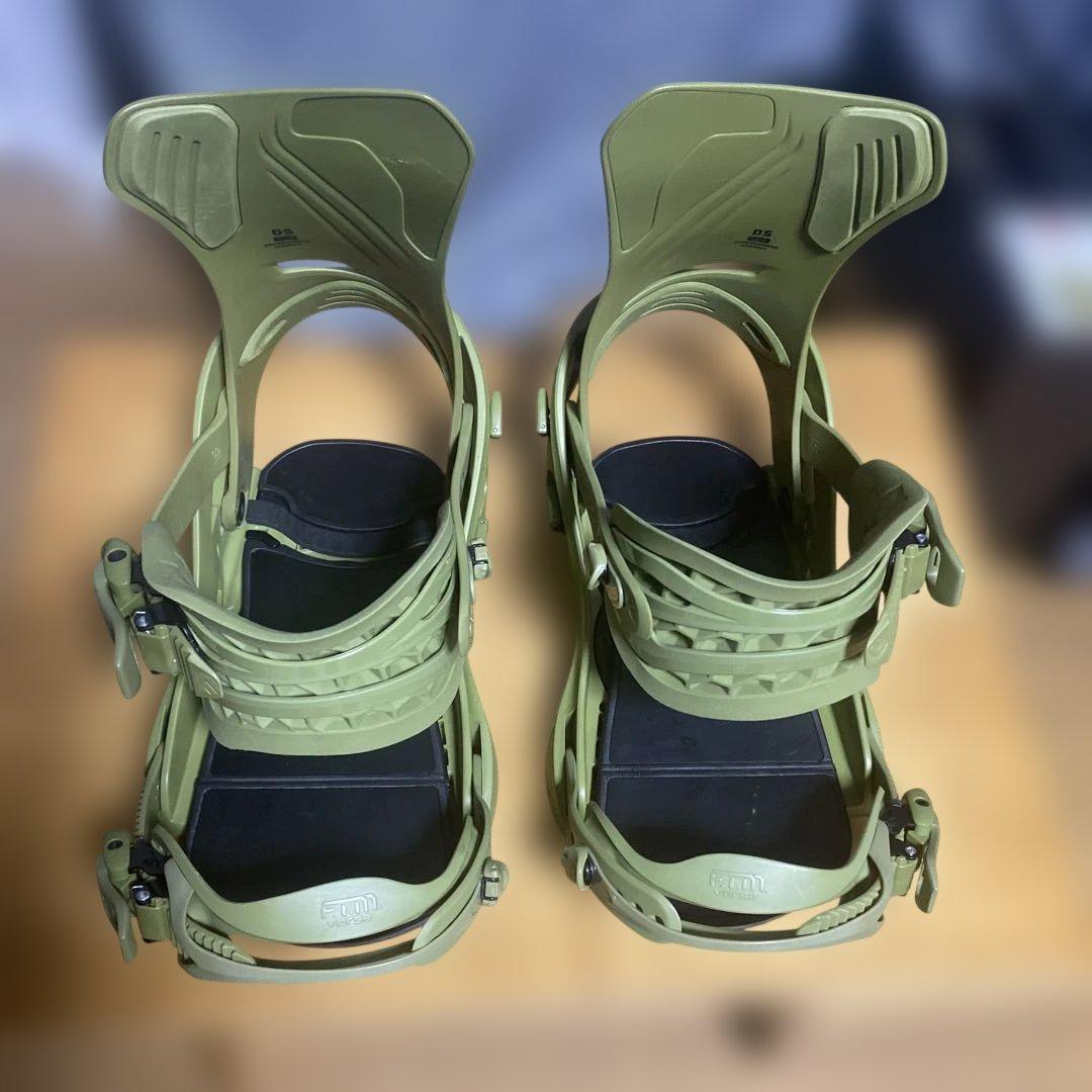 【美品］【良品］FLUX DS 23-24Size M