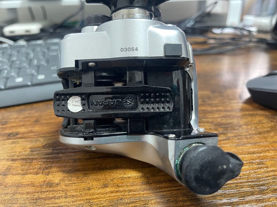 値引き相談可　Shimano ForceMaster 400 電動リール