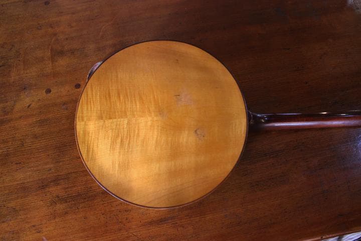 Framus バンジョー カントリー＆ウエスタン フォーク ブルース ビート