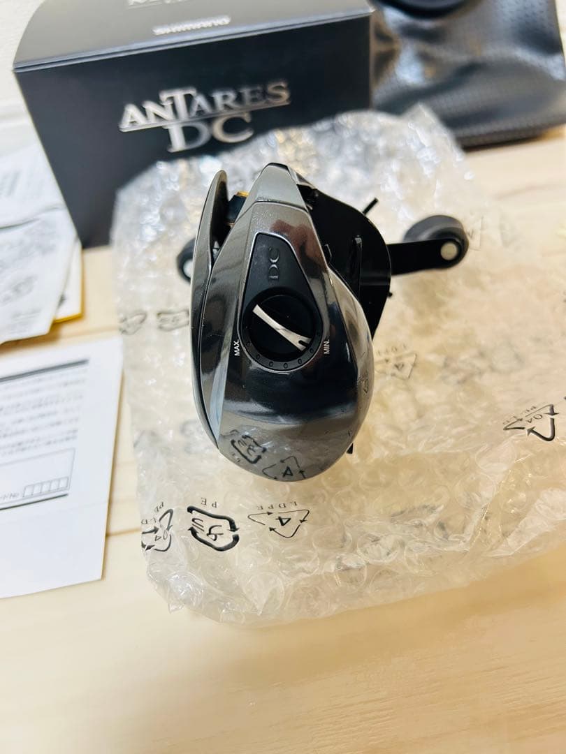 1070さん専用　SHIMANO ANTARES DC MDXG左