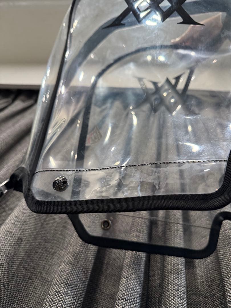 ★再値下げ★Anew アニューゴルフ AGEUUSB02 ブレイズスタンドバッグ