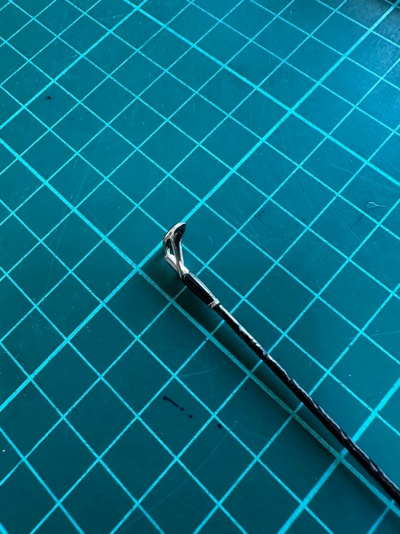 エクスプライド　166m-2 シマノ