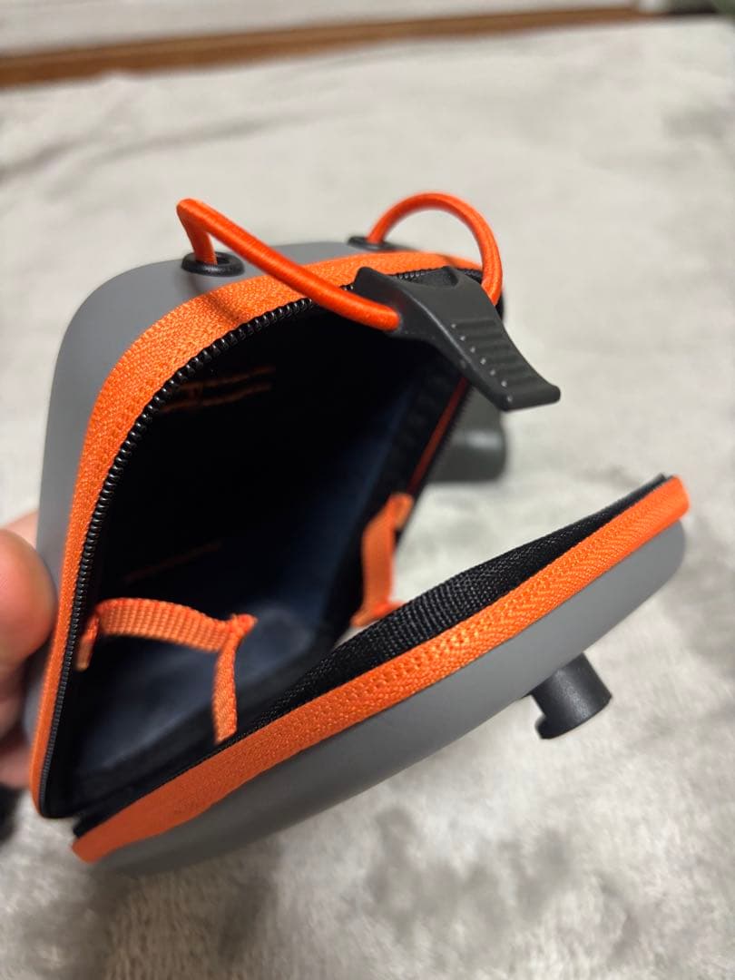 Bushnell ブッシュネル PRO X3 距離計 ケース付き